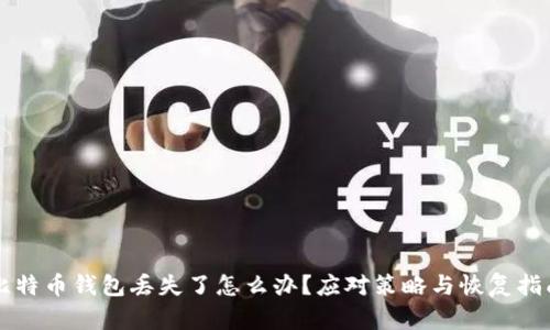 比特币钱包丢失了怎么办？应对策略与恢复指南